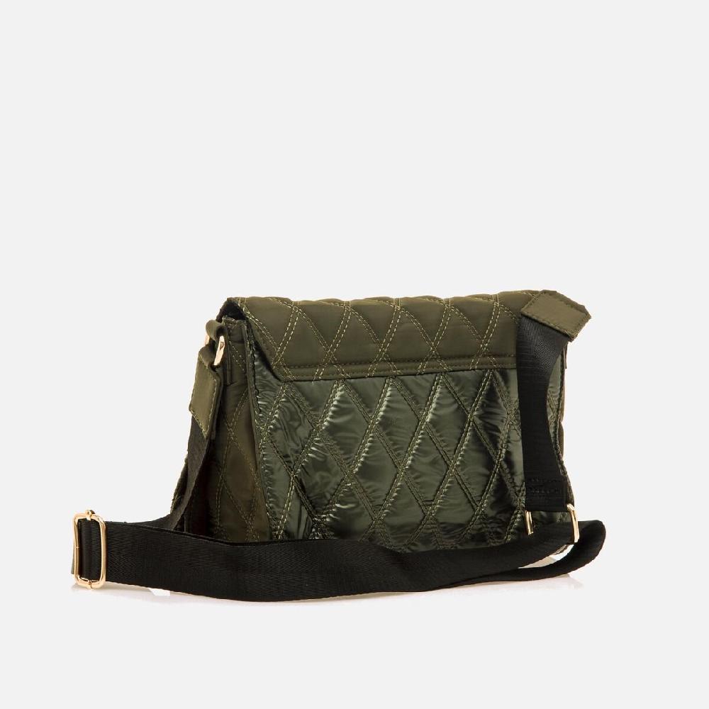 ﻿mtng Compra TILLY verde 58092 Mujer Accesorios Bandoleras Oferta especial