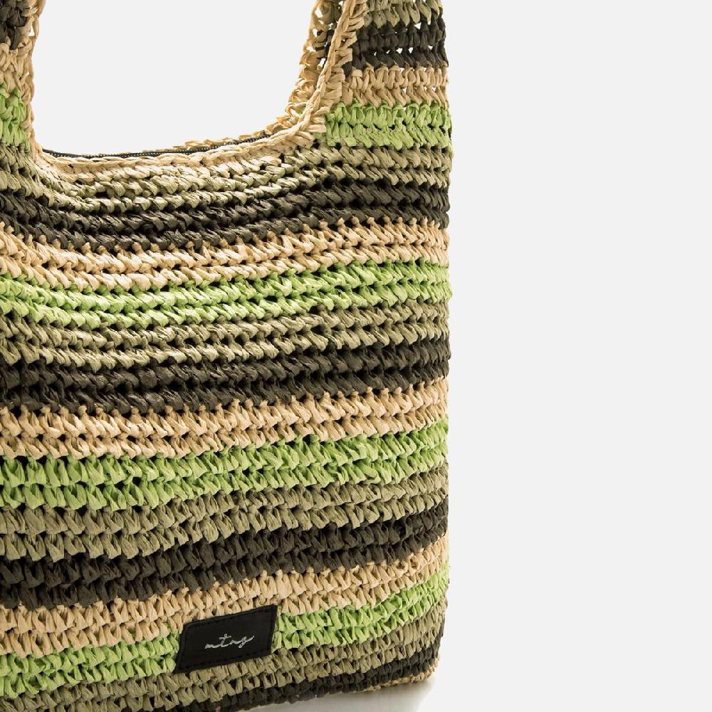 ﻿mtng Compra SISON verde 56659 Mujer Accesorios Bolsos Envío gratis