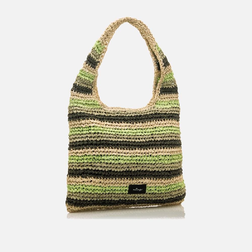 ﻿mtng Compra SISON verde 56659 Mujer Accesorios Bolsos Envío gratis