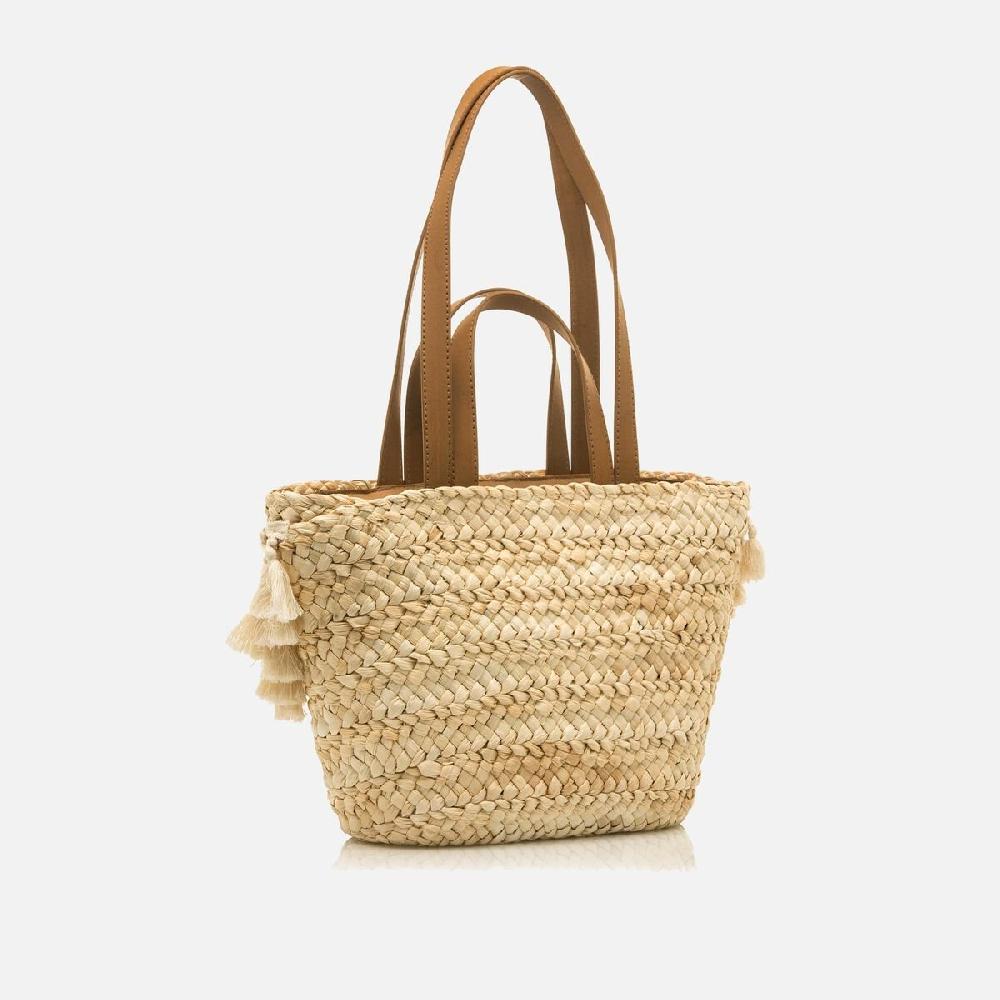 ﻿mtng Compra MOMI beige 56680 Mujer Accesorios Bolsos COMPRAR AHORA