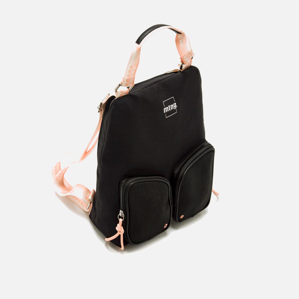 ﻿mtng Compra ALLEN negro 60054 Mujer Accesorios Mochilas Últimos 2 días