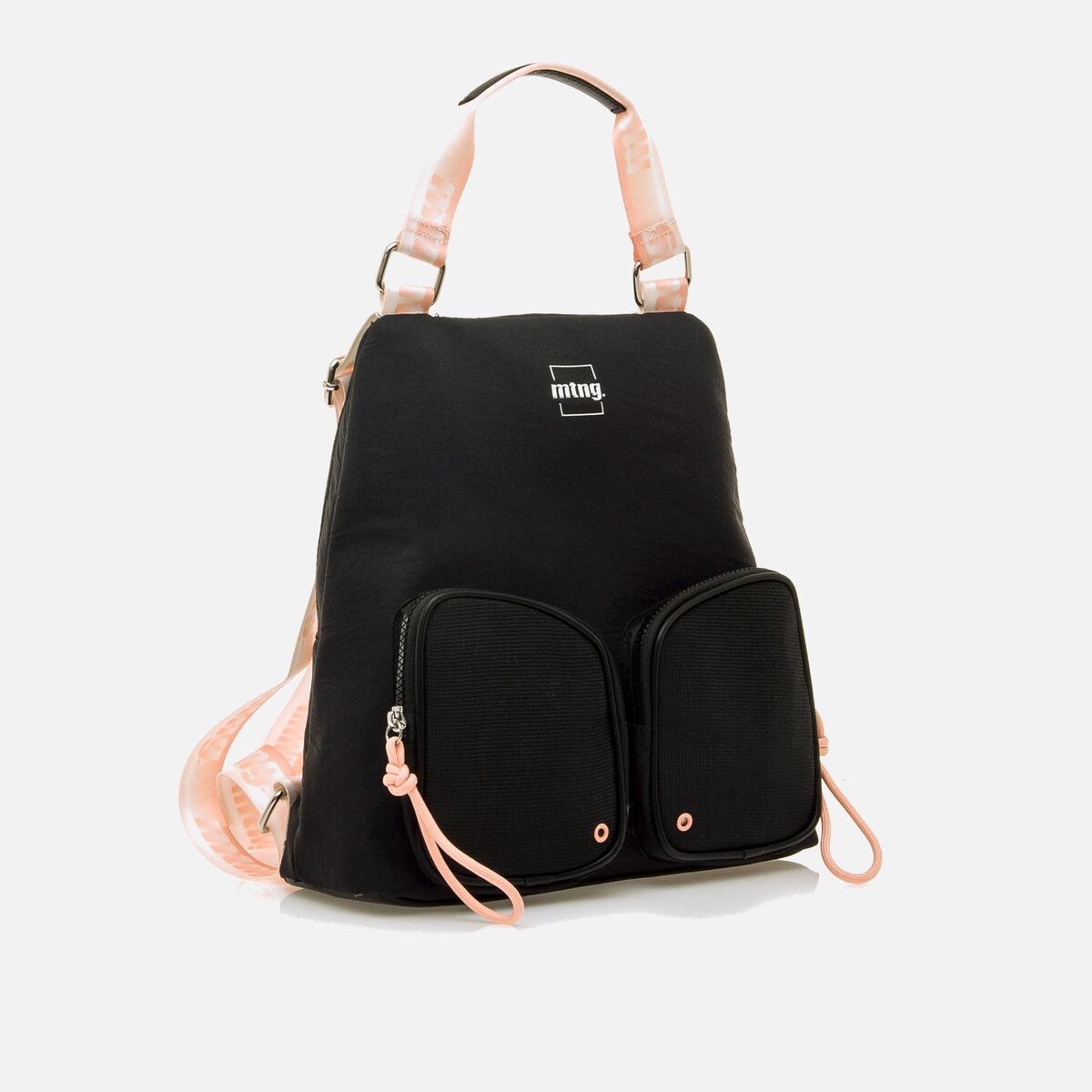 ﻿mtng Compra ALLEN negro 60054 Mujer Accesorios Mochilas Últimos 2 días