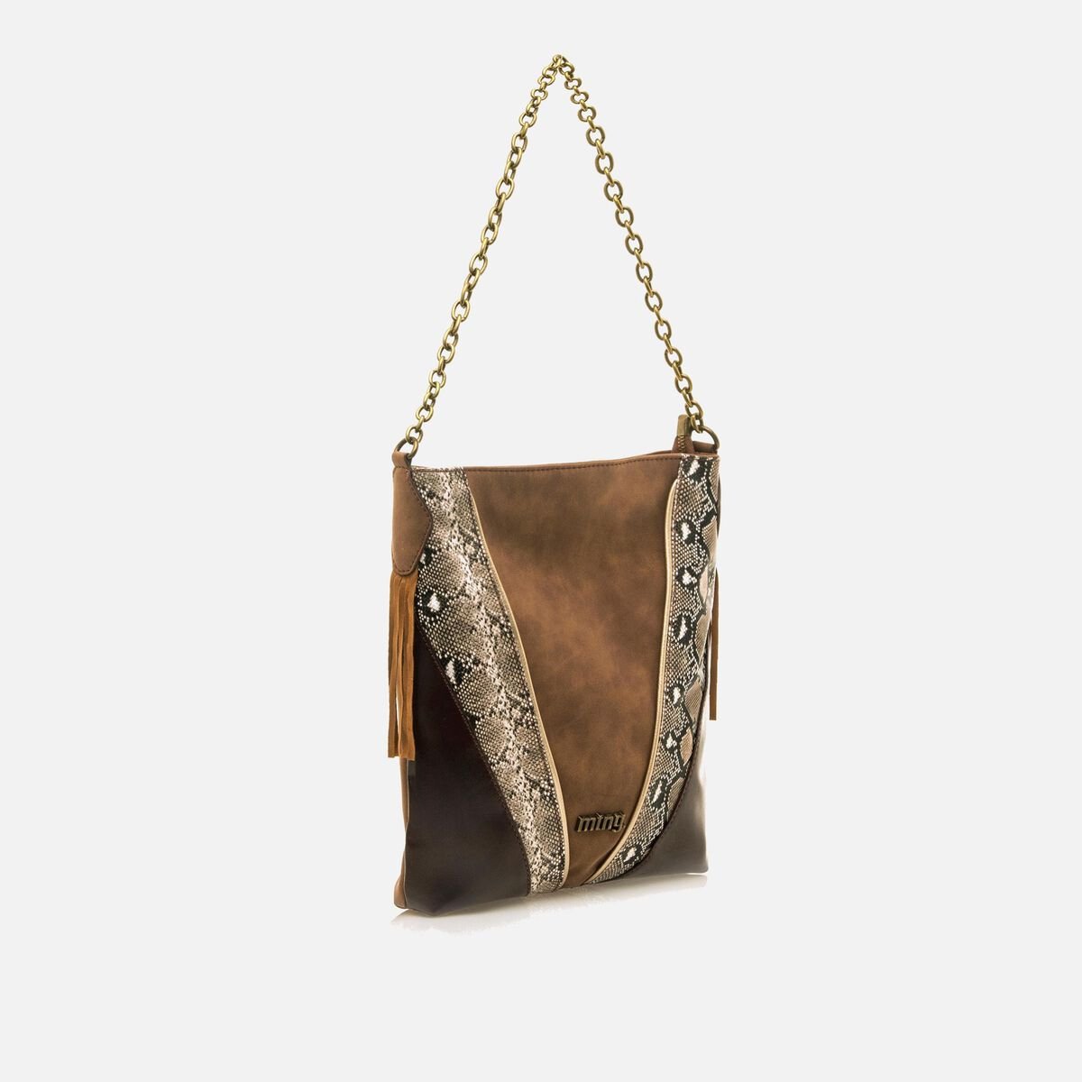 ﻿mtng Compra BLAIR marron 58373 Mujer Accesorios Bolsos Promoción por tiempo limitado