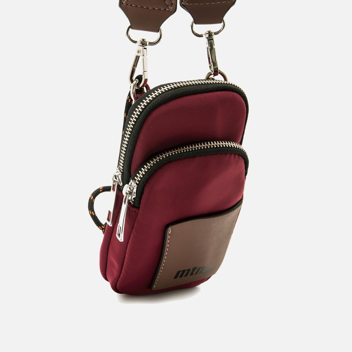 ﻿mtng Compra SAXON rojo 58554 Mujer Accesorios Bolsos Mini Solo hoy