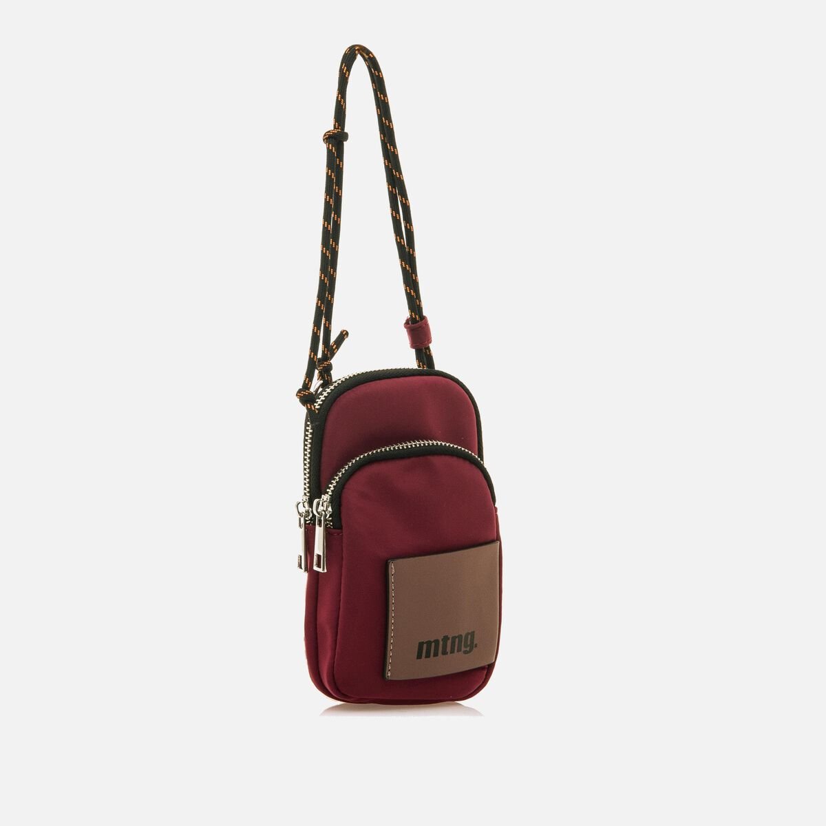 ﻿mtng Compra SAXON rojo 58554 Mujer Accesorios Bolsos Mini Solo hoy