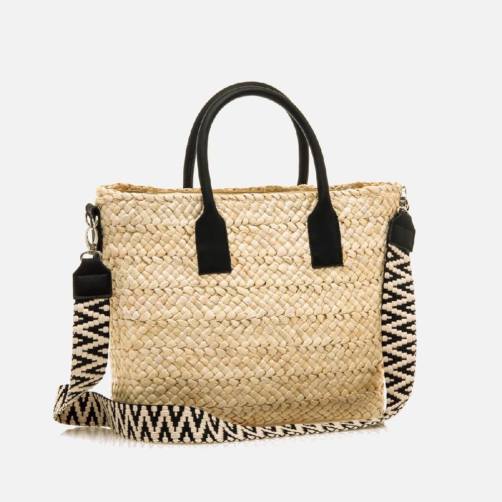 ﻿mtng Compra ELANA negro 60021 Mujer Accesorios Bolsos Promoción trimestral