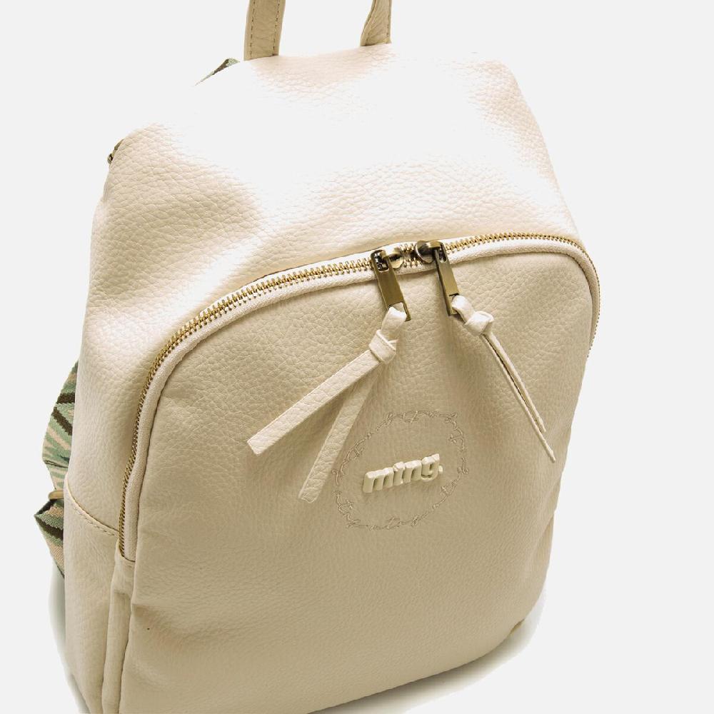 ﻿mtng Compra ADRIA beige 59962 Mujer Accesorios Mochilas Solo queda un día