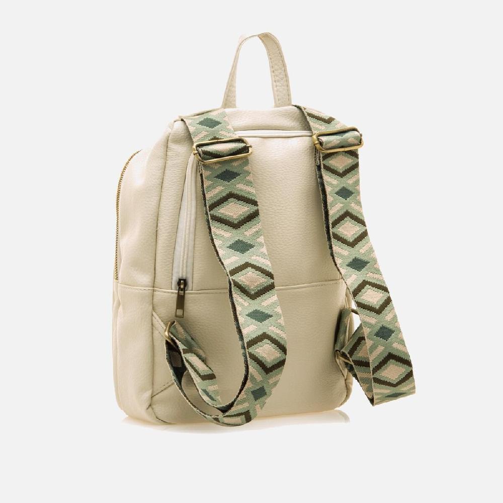 ﻿mtng Compra ADRIA beige 59962 Mujer Accesorios Mochilas Solo queda un día