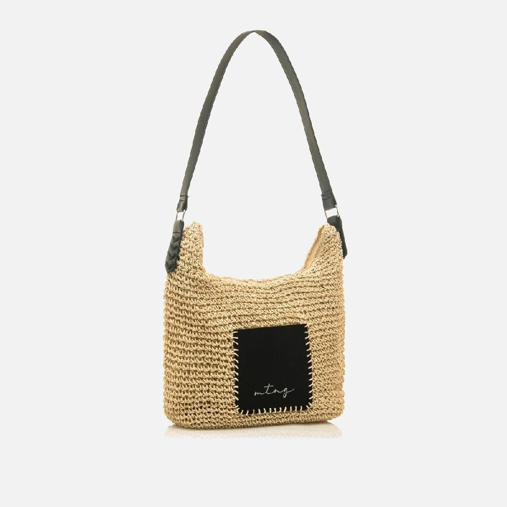 ﻿mtng Compra BIDOR negro 56695 Mujer Accesorios Bandoleras Superdescuento