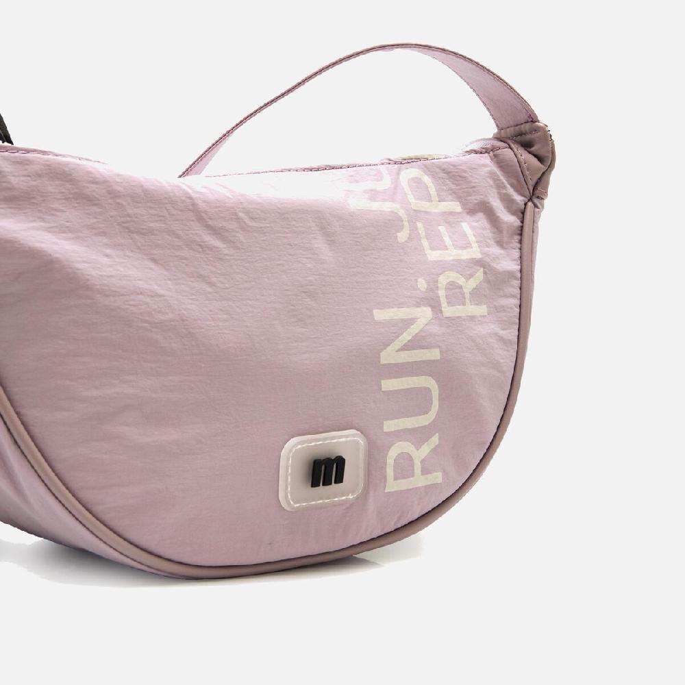 ﻿mtng Compra SANIKA morado 60061 Mujer Accesorios Bandoleras Envío internacional gratuito