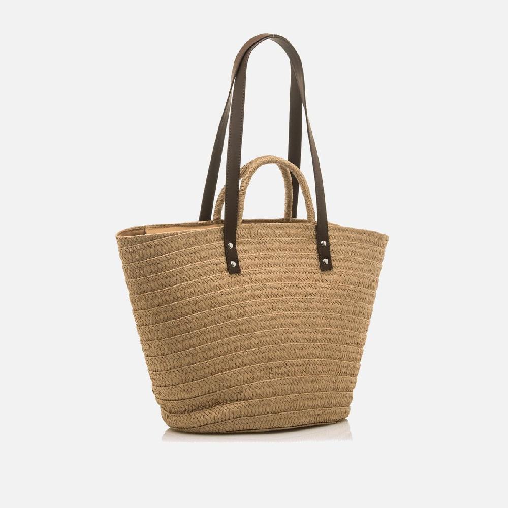﻿mtng Compra SILAT marron 56679 Mujer Accesorios Bolsos Limitado a 3 días
