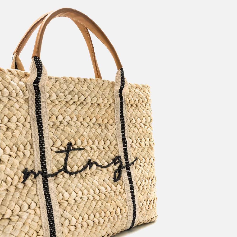 ﻿mtng Compra ARTOLA beige 56647 Mujer Accesorios Bolsos Ahorra y exporta