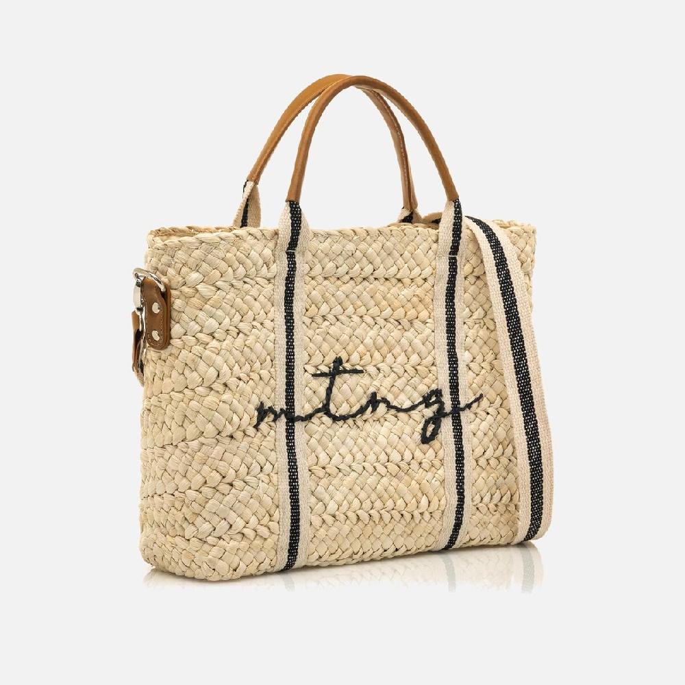 ﻿mtng Compra ARTOLA beige 56647 Mujer Accesorios Bolsos Ahorra y exporta