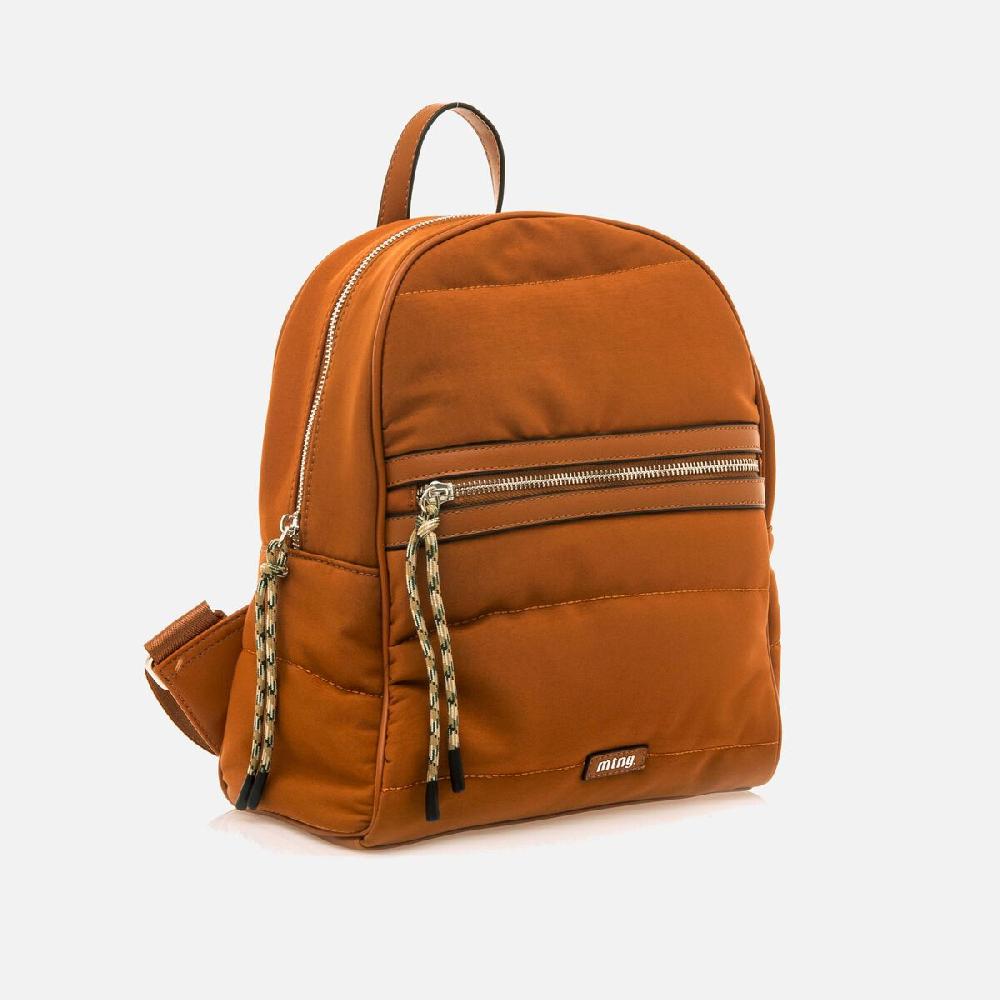 ﻿mtng Compra AFTON naranja 58542 Mujer Accesorios Mochilas Precios de Black Friday