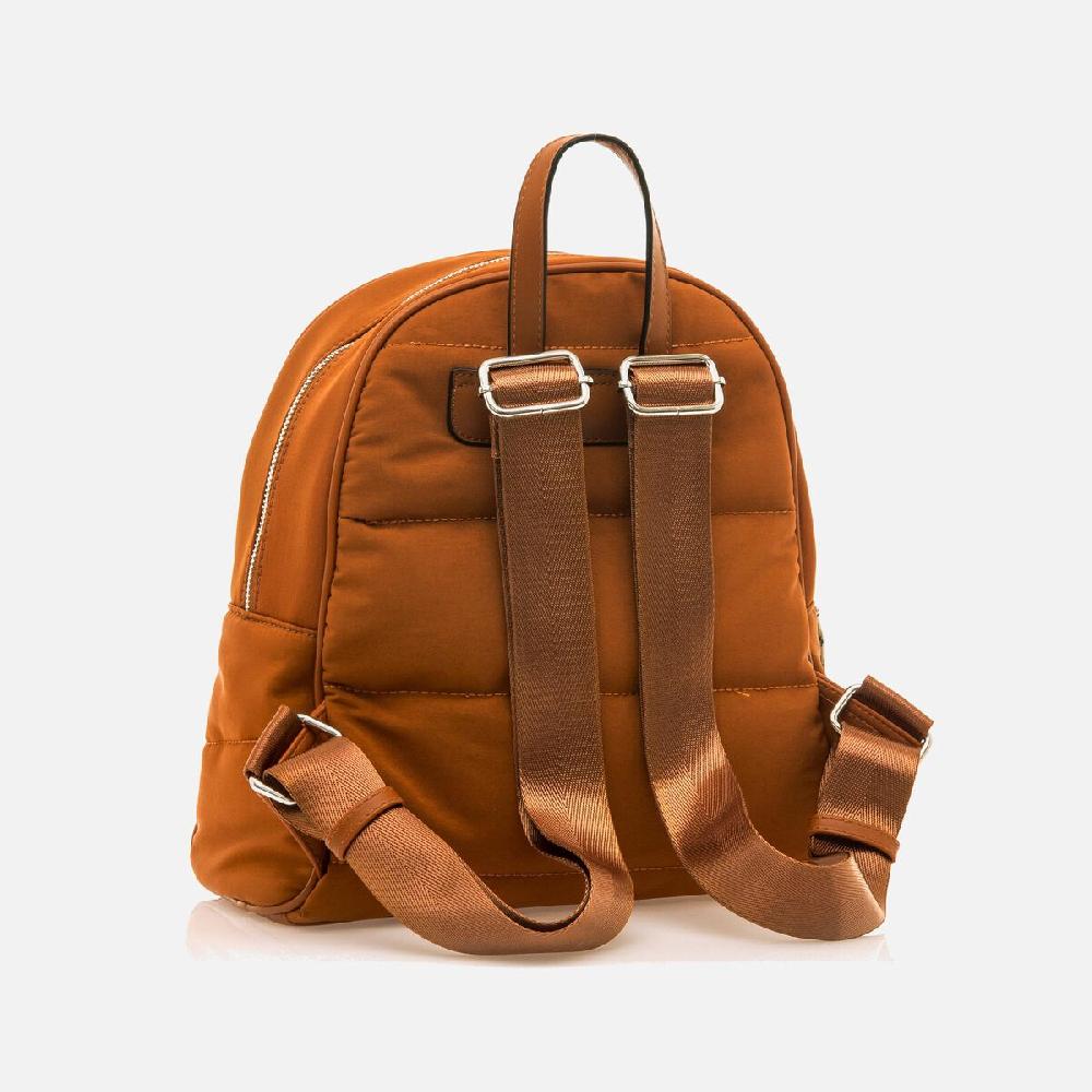 ﻿mtng Compra AFTON naranja 58542 Mujer Accesorios Mochilas Precios de Black Friday