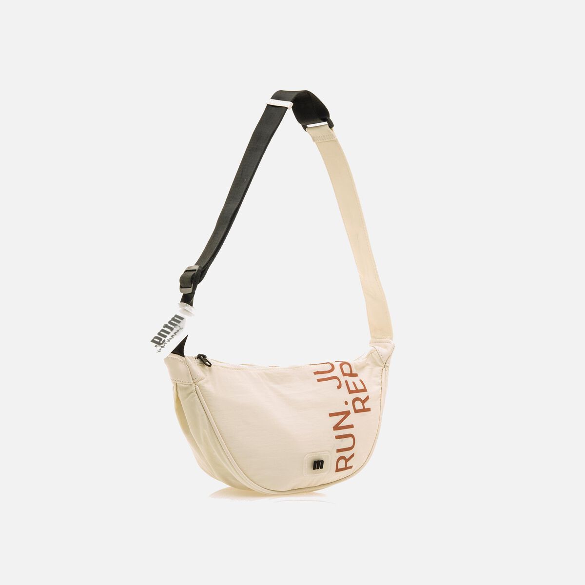 ﻿mtng Compra SANIKA beige 60059 Mujer Accesorios Bandoleras En oferta