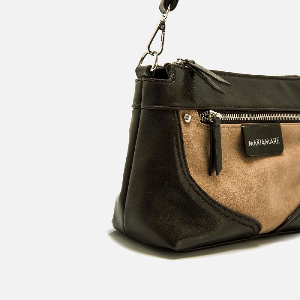 ﻿mtng Compra CLOVIS marron 58059 Mujer Accesorios Bandoleras Libre de impuestos