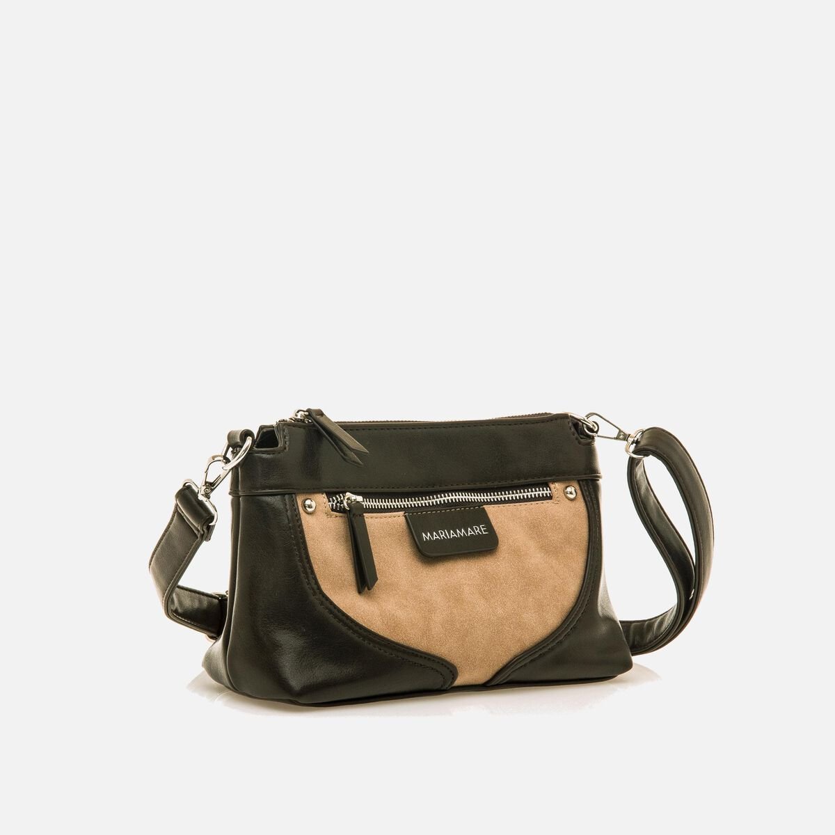 ﻿mtng Compra CLOVIS marron 58059 Mujer Accesorios Bandoleras Libre de impuestos