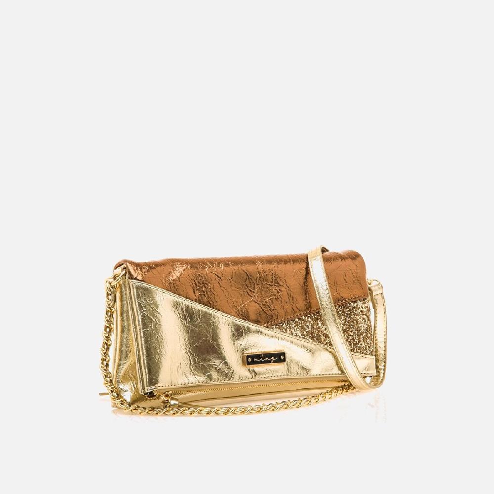 ﻿mtng Compra ROSS rosa 59978 Mujer Accesorios Bandoleras Descuentos del mes