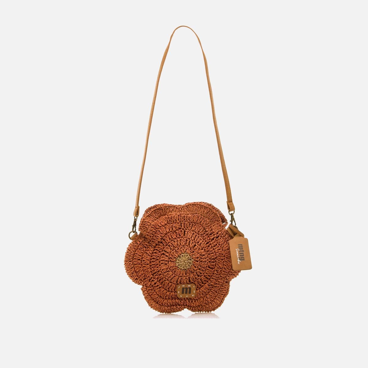 mtng Compra FENNA naranja 59993 Mujer Accesorios Bandoleras