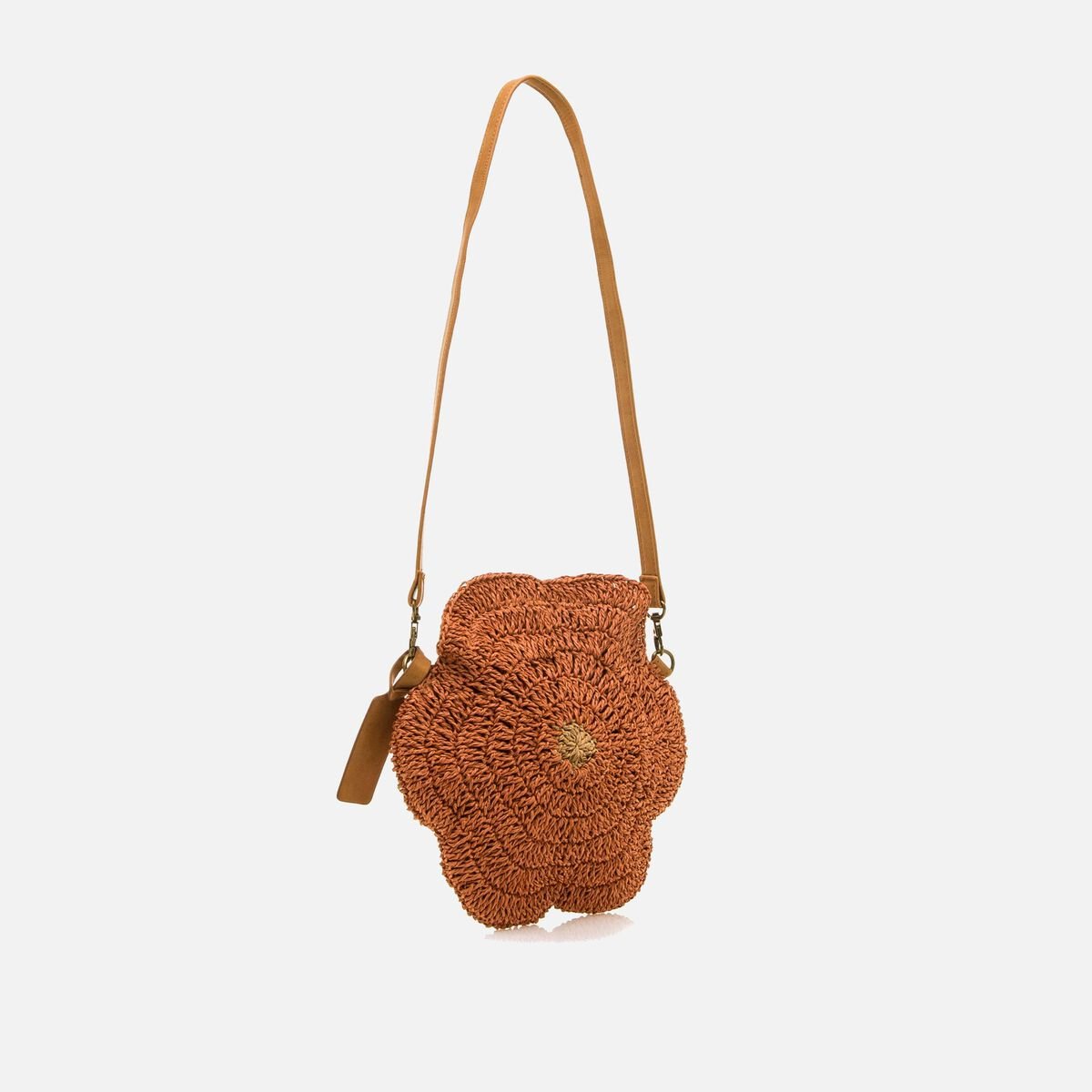 ﻿mtng Compra FENNA naranja 59993 Mujer Accesorios Bandoleras Oferta exclusiva