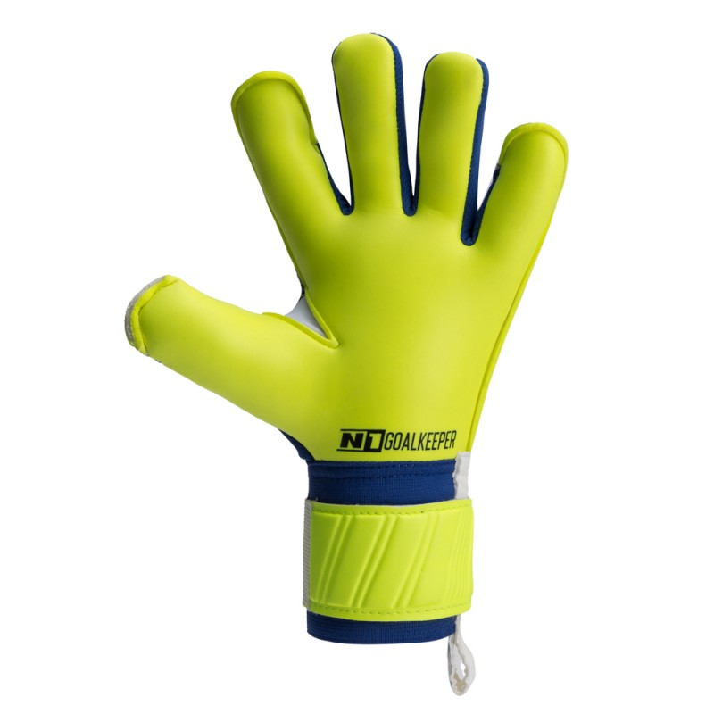 n1 goalkeeper Guantes de Portero Ares Kids Fluor Envío internacional gratuito
