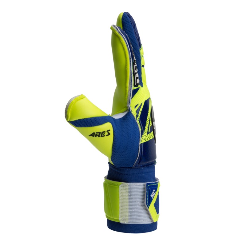 n1 goalkeeper Guantes de Portero Ares Kids Fluor Envío internacional gratuito