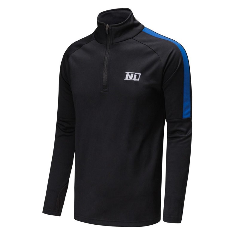 n1 goalkeeper Sudadera Blue Navy