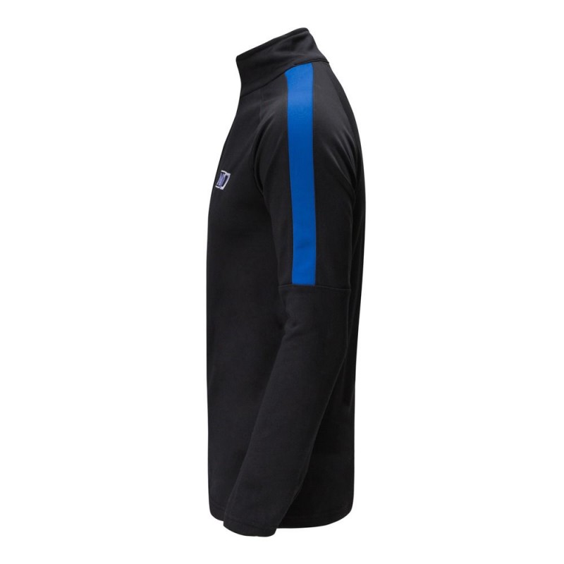 n1 goalkeeper Sudadera Blue Navy Descuentos del mes