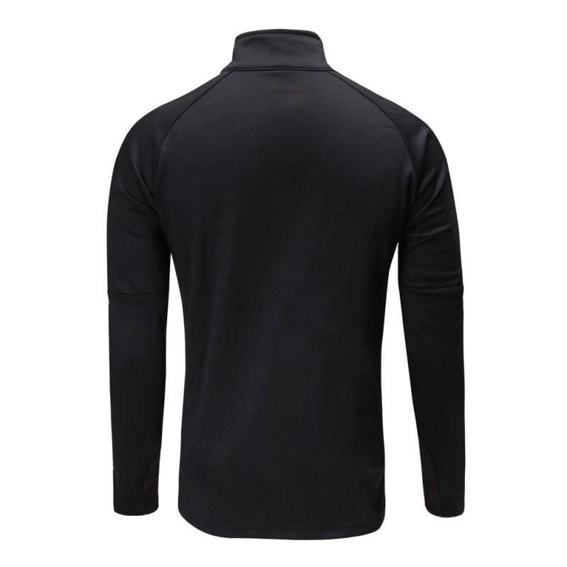 n1 goalkeeper Sudadera Blue Navy Descuentos del mes