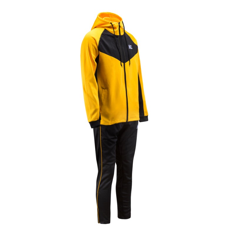 n1 goalkeeper Chándal Amarillo/Negro Oferta exclusiva