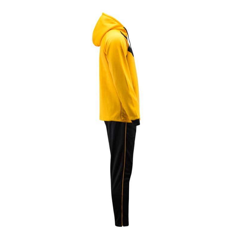 n1 goalkeeper Chándal Amarillo/Negro Oferta exclusiva