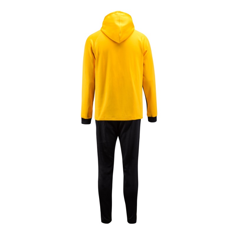 n1 goalkeeper Chándal Amarillo/Negro Oferta exclusiva