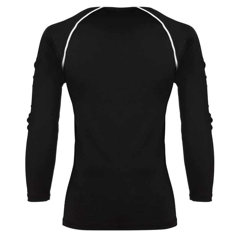 n1 goalkeeper Camiseta Térmica Última moda