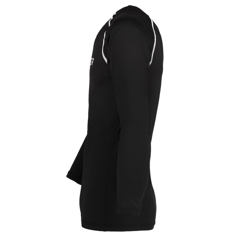 n1 goalkeeper Camiseta Térmica Última moda