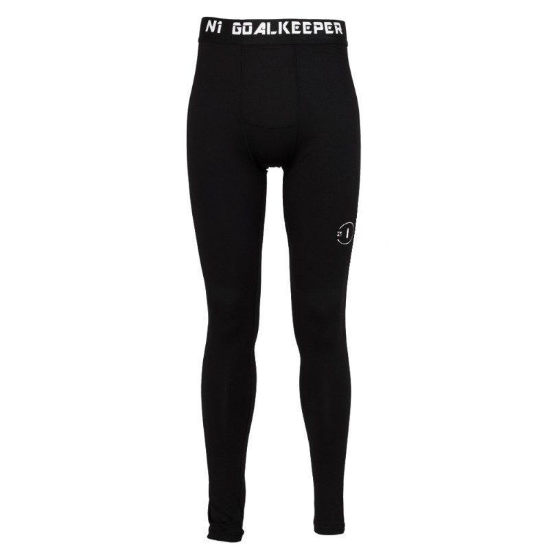 n1 goalkeeper Mallas termicas