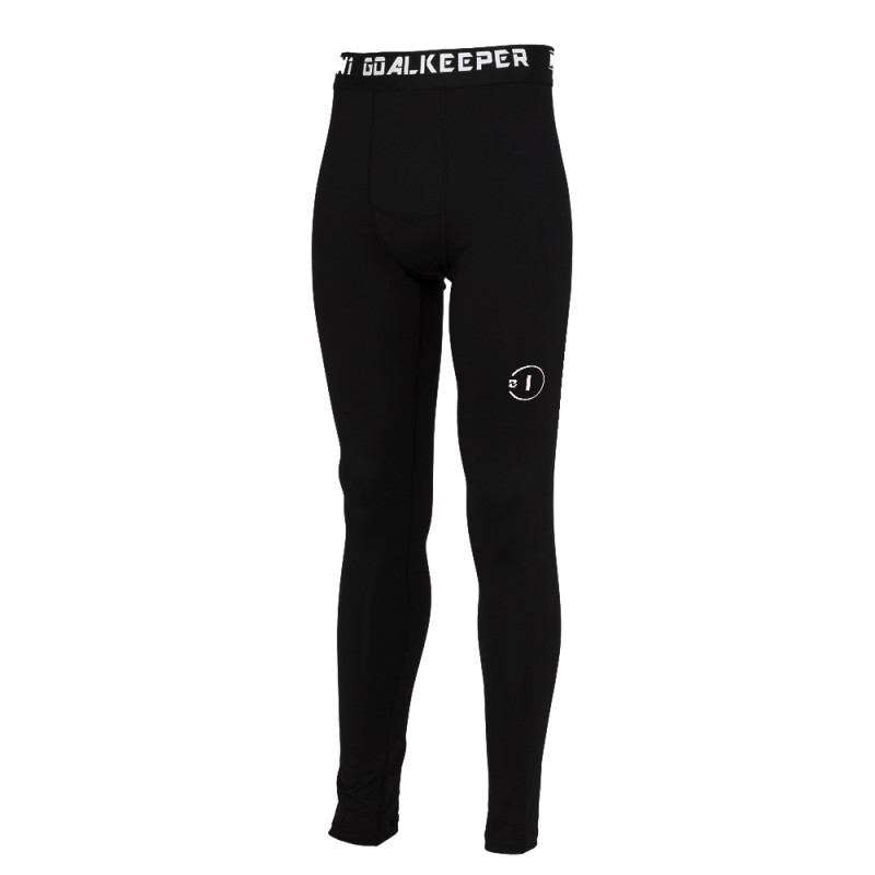n1 goalkeeper Mallas termicas Descuento por venta flash