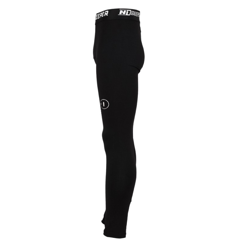 n1 goalkeeper Mallas termicas Descuento por venta flash