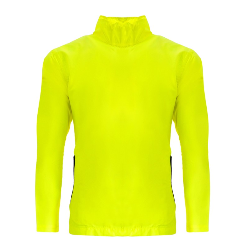 n1 goalkeeper Chubasquero Amarillo Neón Ofertas de temporada