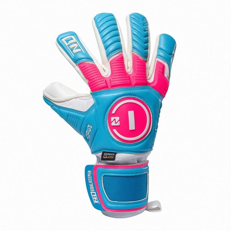 n1 goalkeeper Guantes de Portero Horus 2.0 Elite Zaka Ofertas especiales