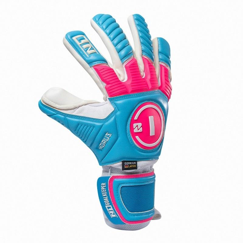 n1 goalkeeper Guantes de Portero Horus 2.0 Elite Zaka Ofertas especiales