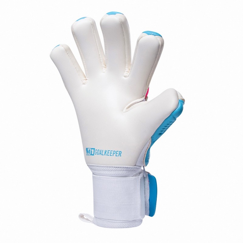 n1 goalkeeper Guantes de Portero Horus 2.0 Elite Zaka Ofertas especiales