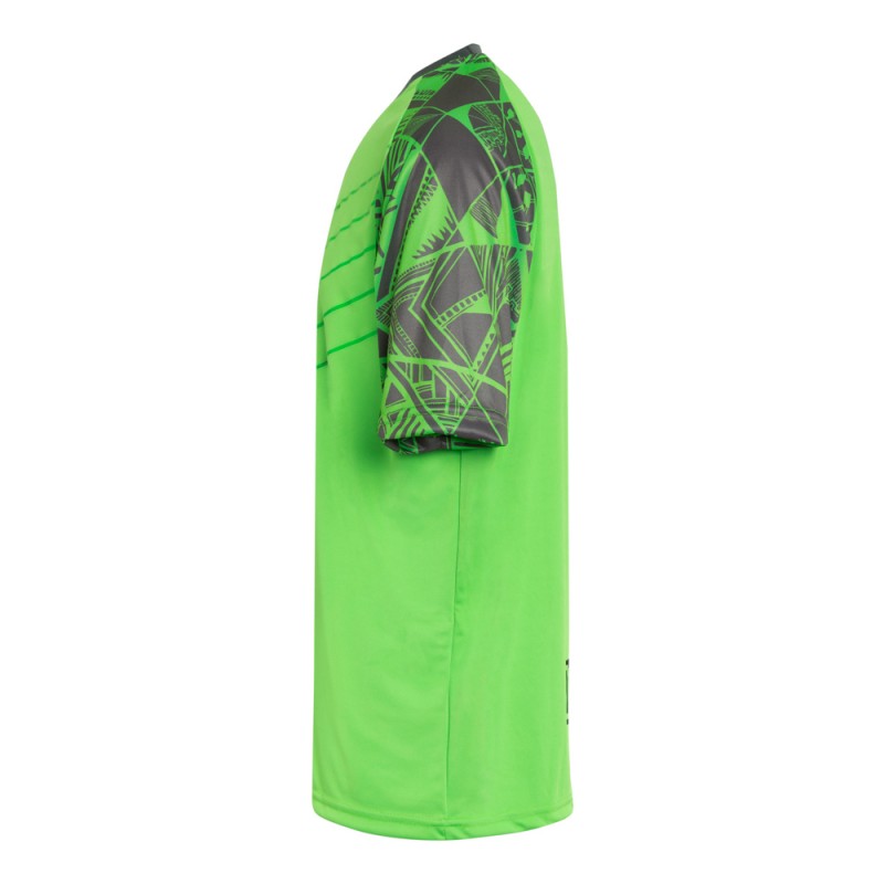 n1 goalkeeper Camiseta Técnica Verdy Grandes ahorros