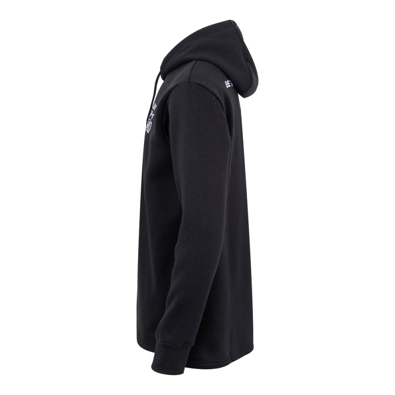 n1 goalkeeper Sudadera Hoodie Black Rebajas de fin de temporada