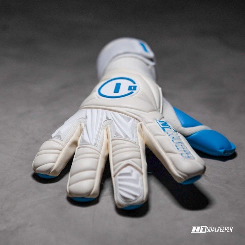 n1 goalkeeper Guantes de Portero Sirius 2.0 Aqua UGT+ II Rebajas