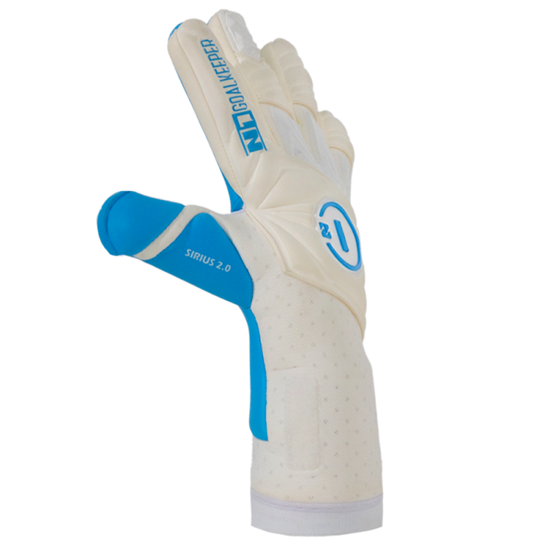 n1 goalkeeper Guantes de Portero Sirius 2.0 Aqua UGT+ II Rebajas