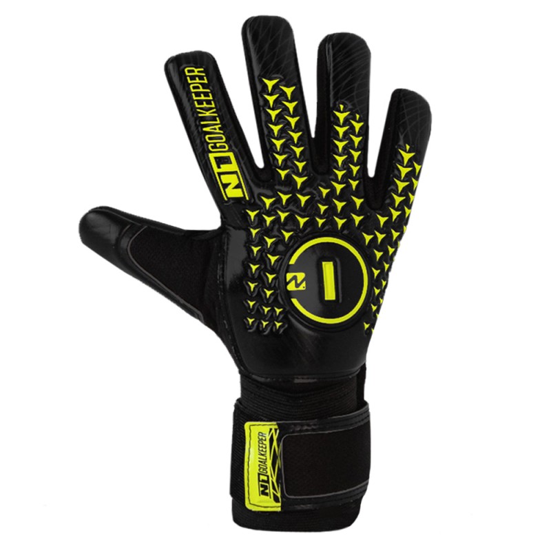 n1 goalkeeper Guantes de Portero Scorpius 2.0 Kids Neon Tienda