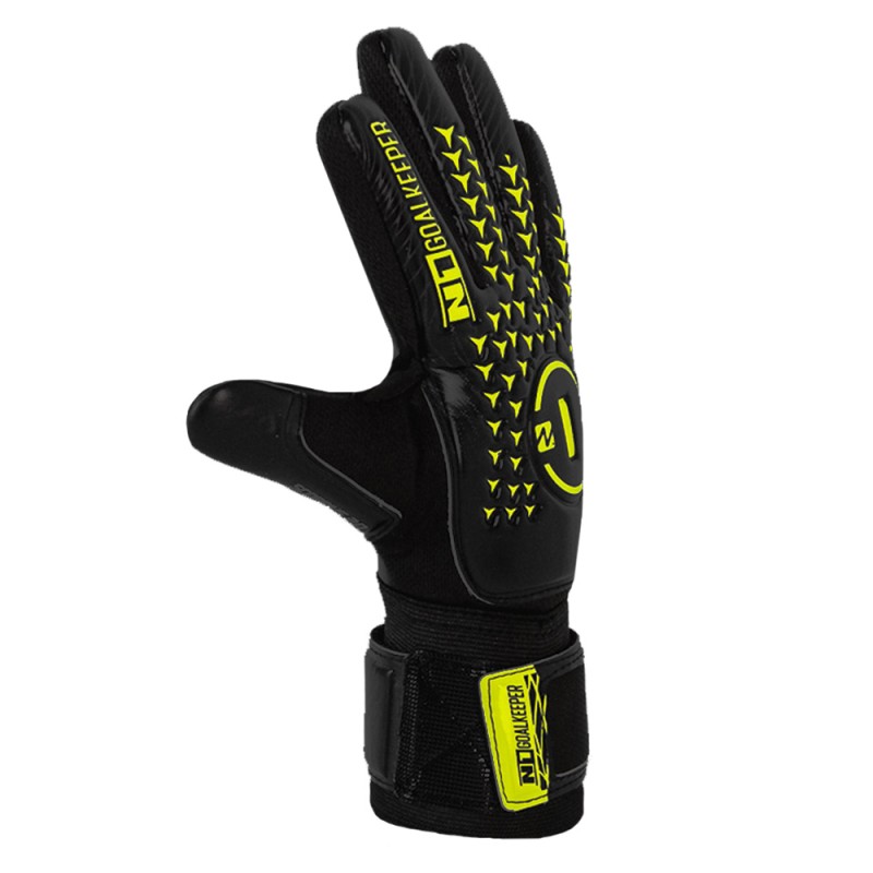 n1 goalkeeper Guantes de Portero Scorpius 2.0 Kids Neon Tienda