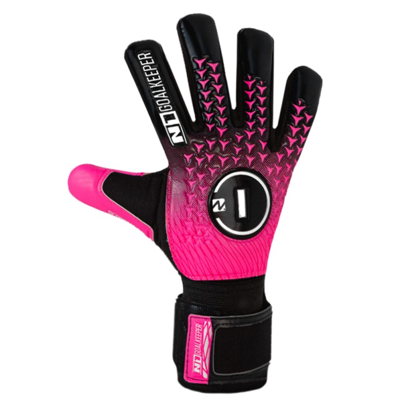 n1 goalkeeper Guantes de Portero Scorpius 2.0 Kids Pink Liquidación