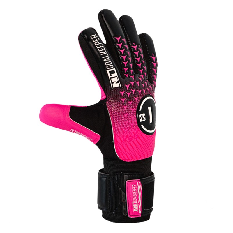 n1 goalkeeper Guantes de Portero Scorpius 2.0 Kids Pink Liquidación